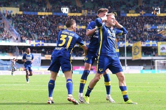 Mercato Verona - Sogliano non perde le speranze per Swiderski