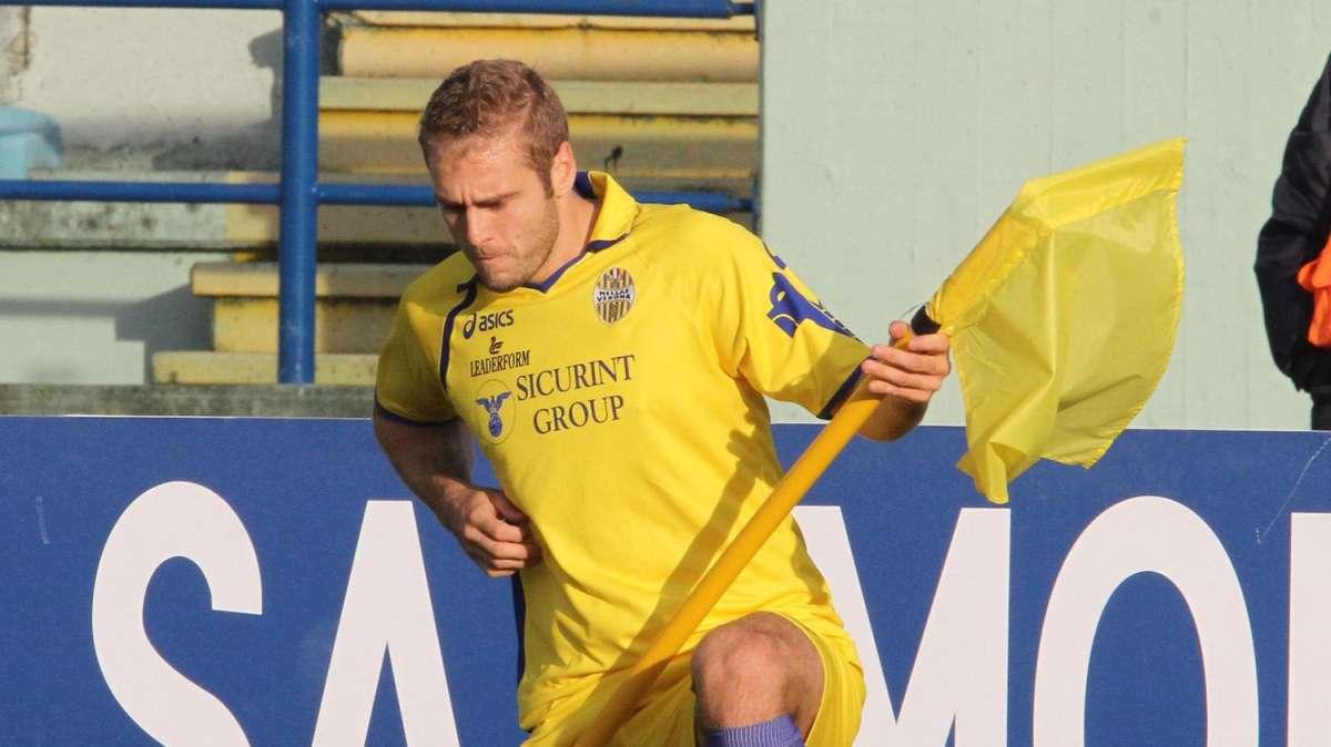 UFFICIALE: ABBATE ALLA PRO VERCELLI