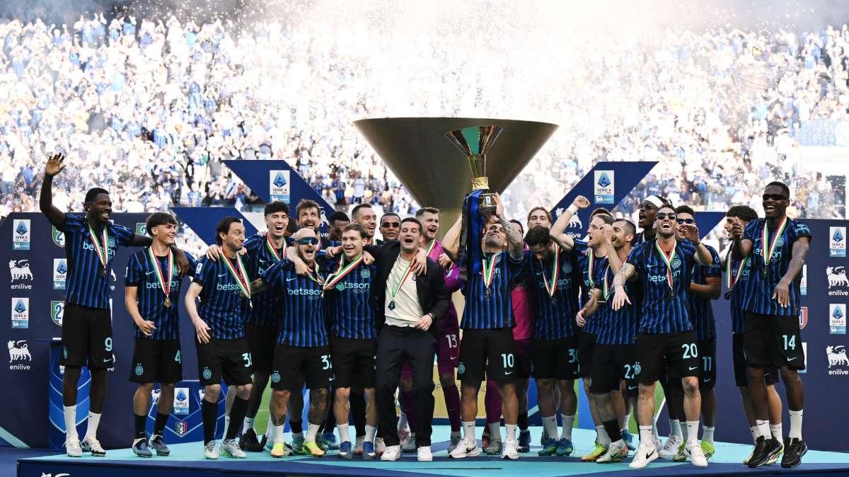 Inter-Verona 1-1, le pagelle dei nerazzurri