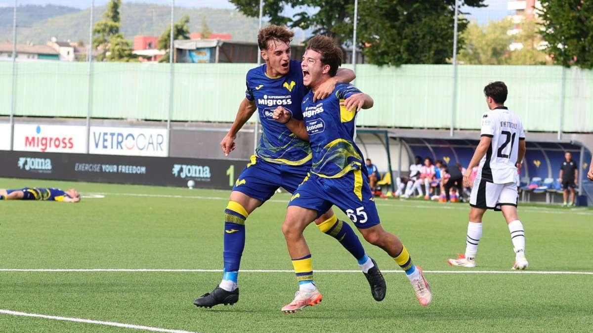 hellasverona.it