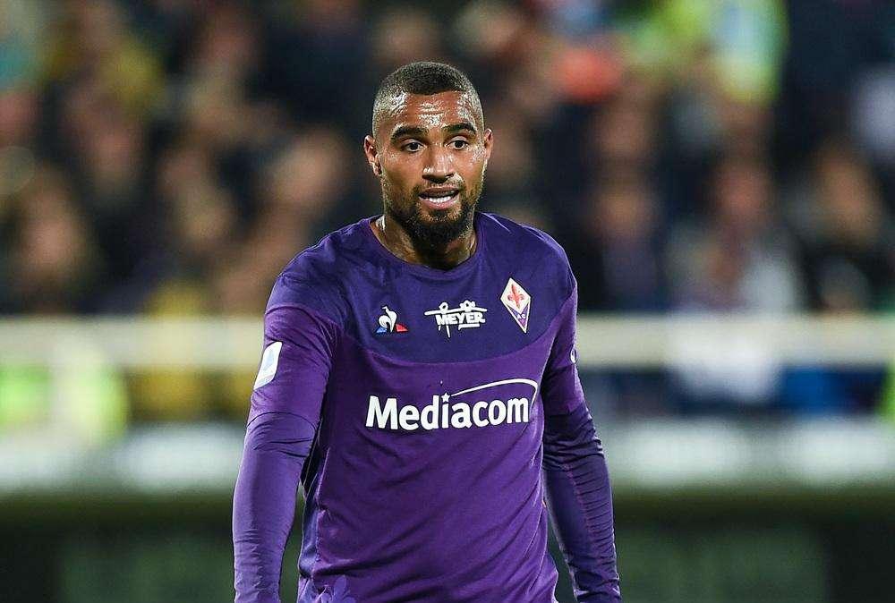Verona, pazza idea Boateng. Le parti trattano