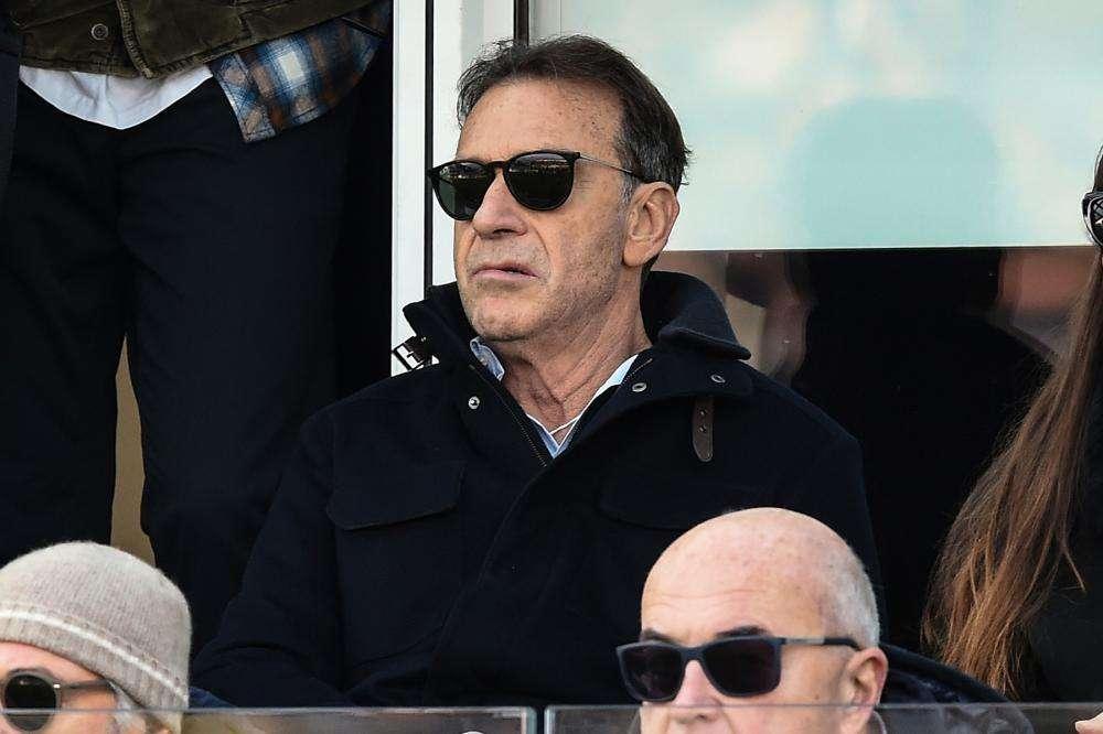 Corriere dello Sport. Cellino «Dimentichiamoci questo campionato »