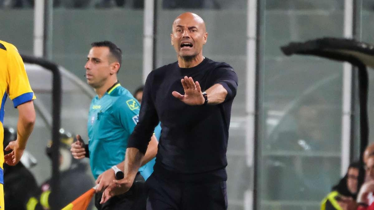 UFFICIALE - Pisa: il tecnico è Paolo Bianco
