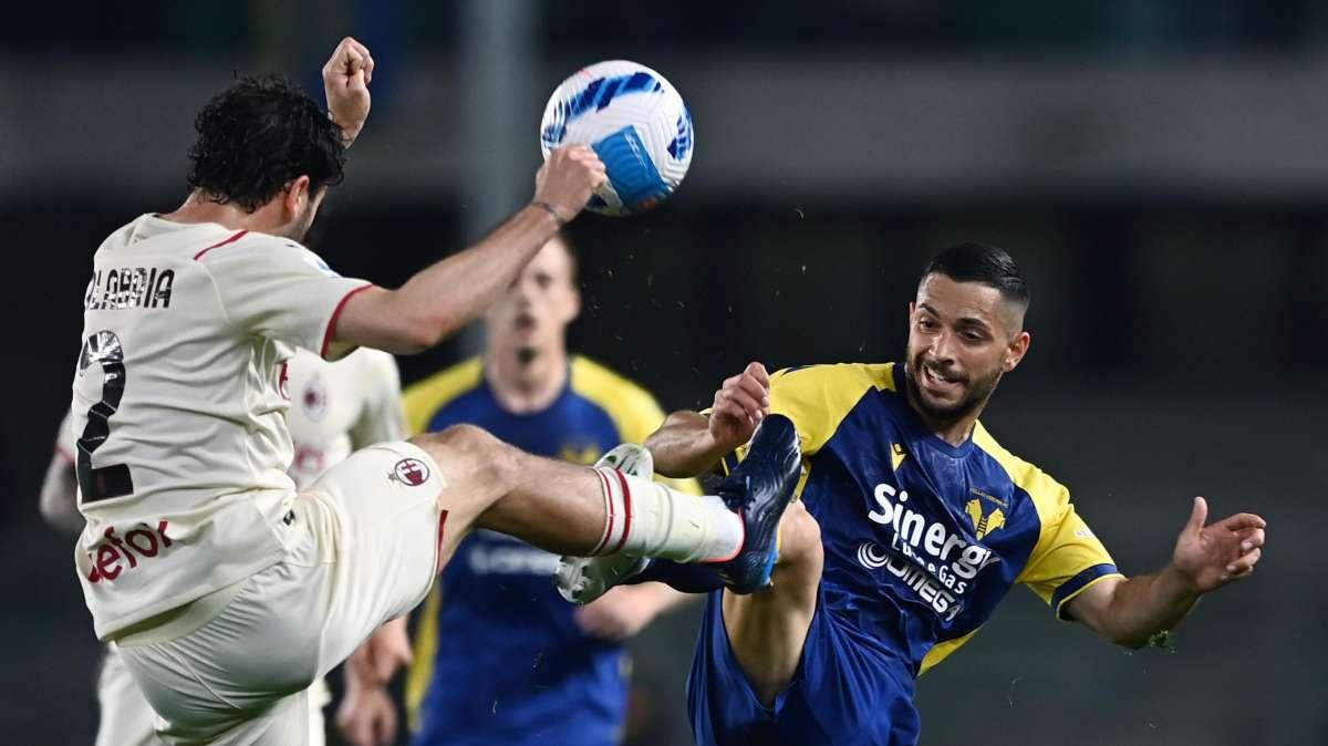 Calciomercato Verona: Caprari al Monza, oggi visite mediche e firma