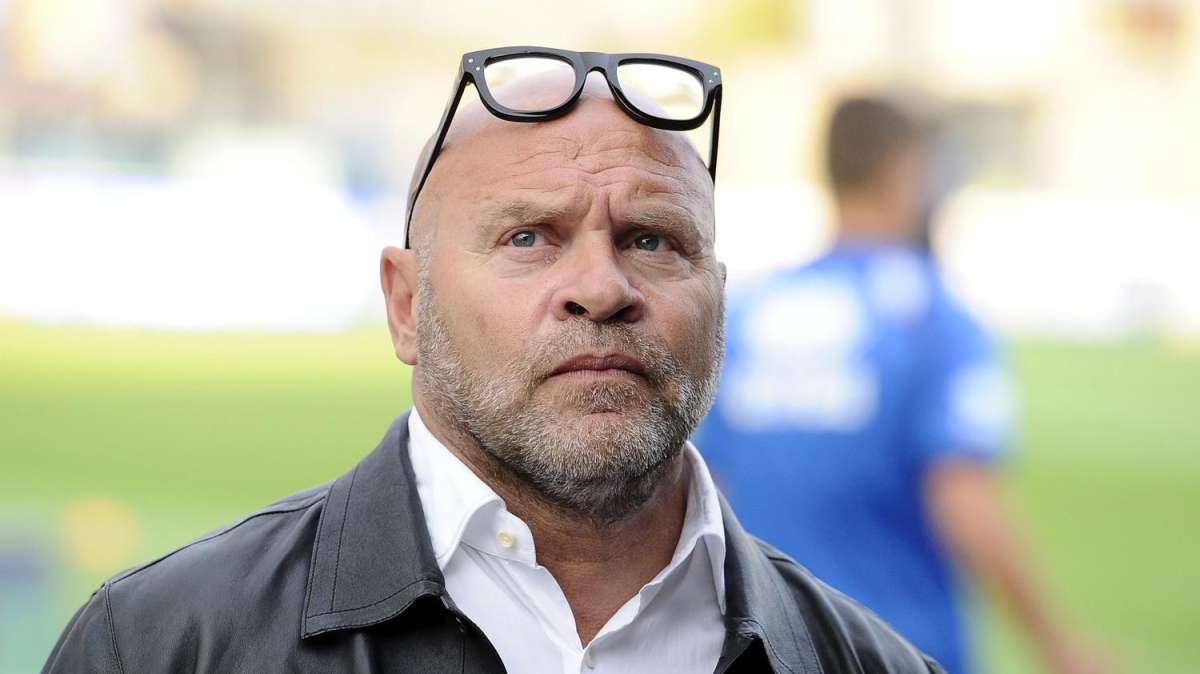 Serse Cosmi: «Sono strafelice, in questo momento per noi la vittoria è un toccasana»