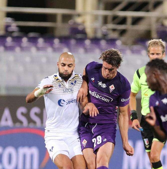 Tuttomercatoweb: Amrabat, giocatore superiore alla media in serie A