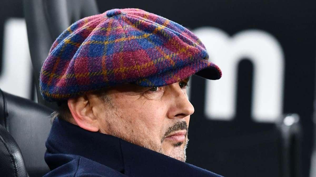 Verona-Bologna: i 25 convocati di Mihajlovic