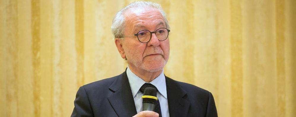 Lega Pro, Ghirelli:  «Noi non possiamo tornare a giocare»