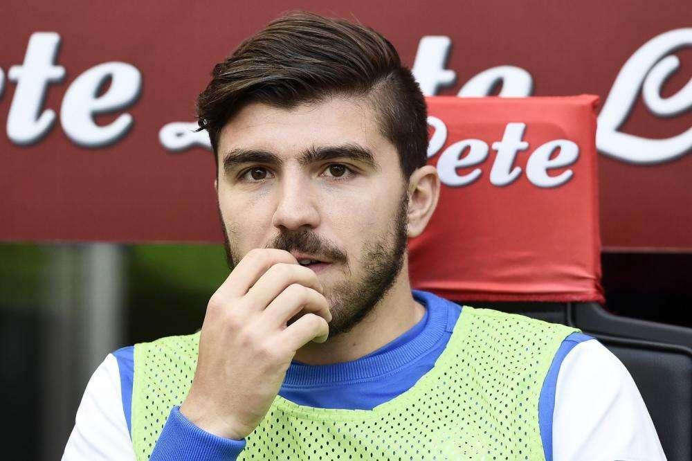 TS: "Mentre culla il sogno Balotelli, ora il Verona accelera per Paloschi"