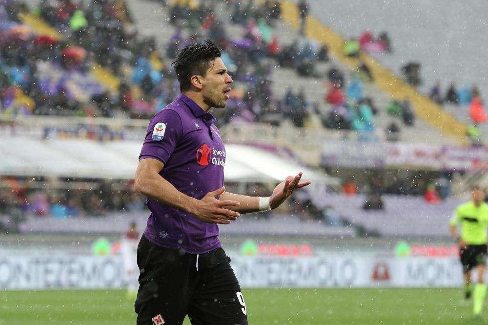 Idea Simeone per l'attacco
