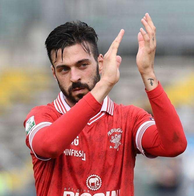 CdV - Di Carmine ritrova il 'suo' Perugia