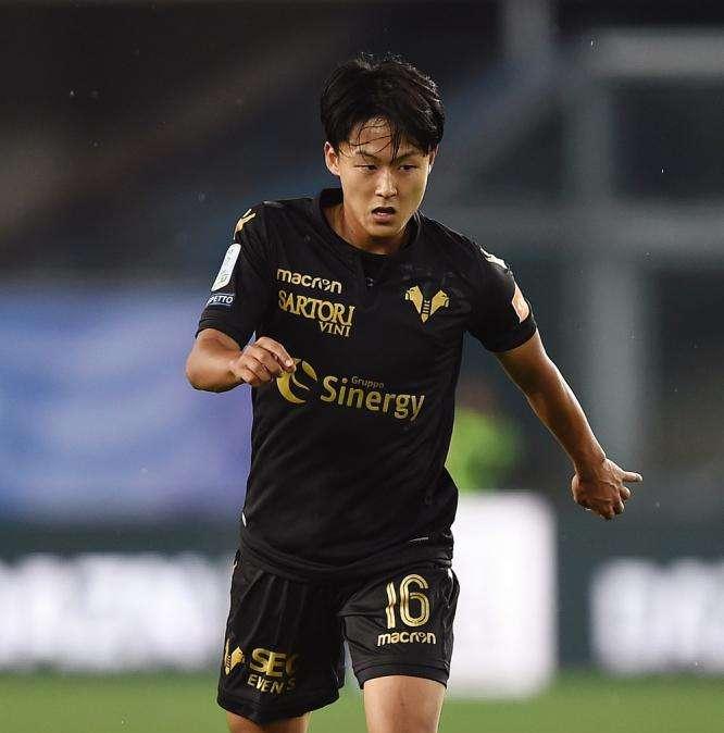 CdS - Le probabili formazioni di Palermo-Verona