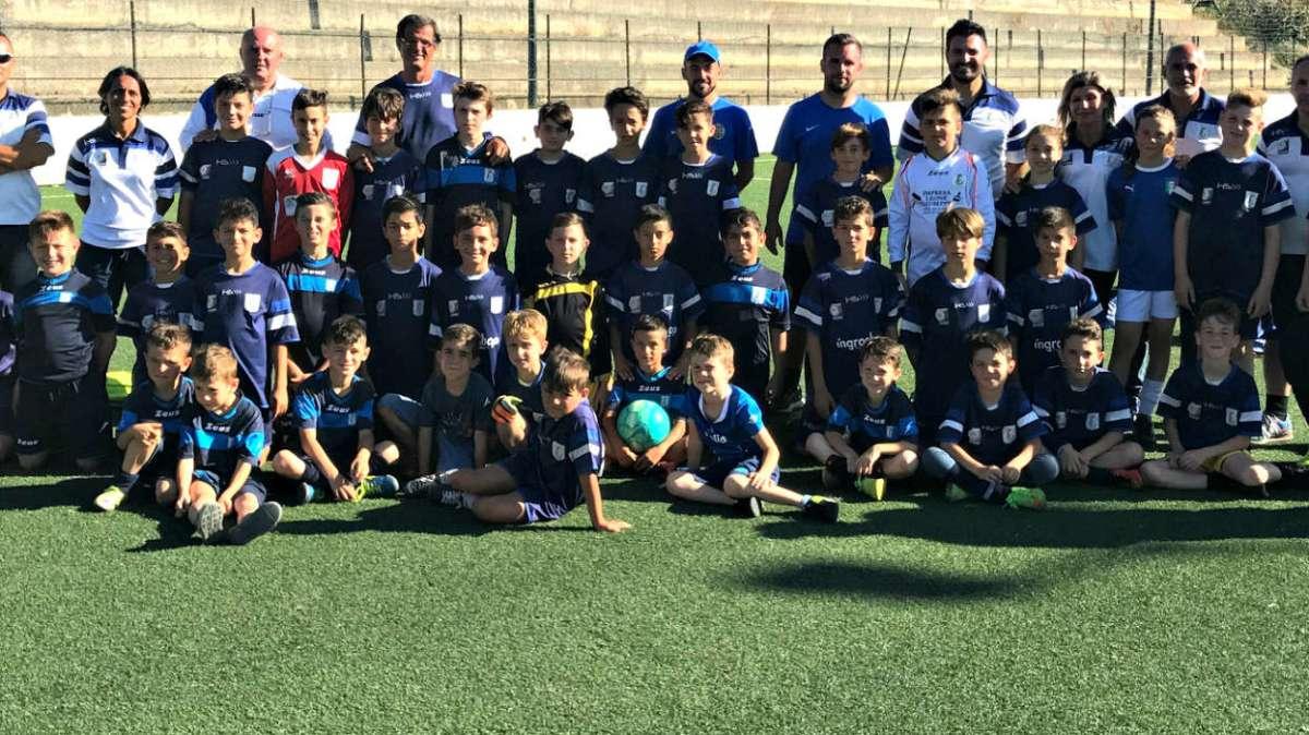Progetto Affiliazioni, Hellas Verona tra Croazia e Sicilia