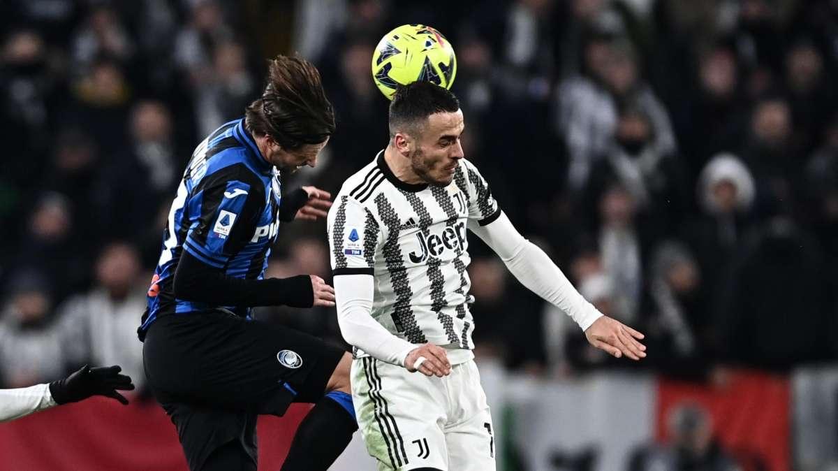 Serie A, 34a giornata: oggi quattro incontri