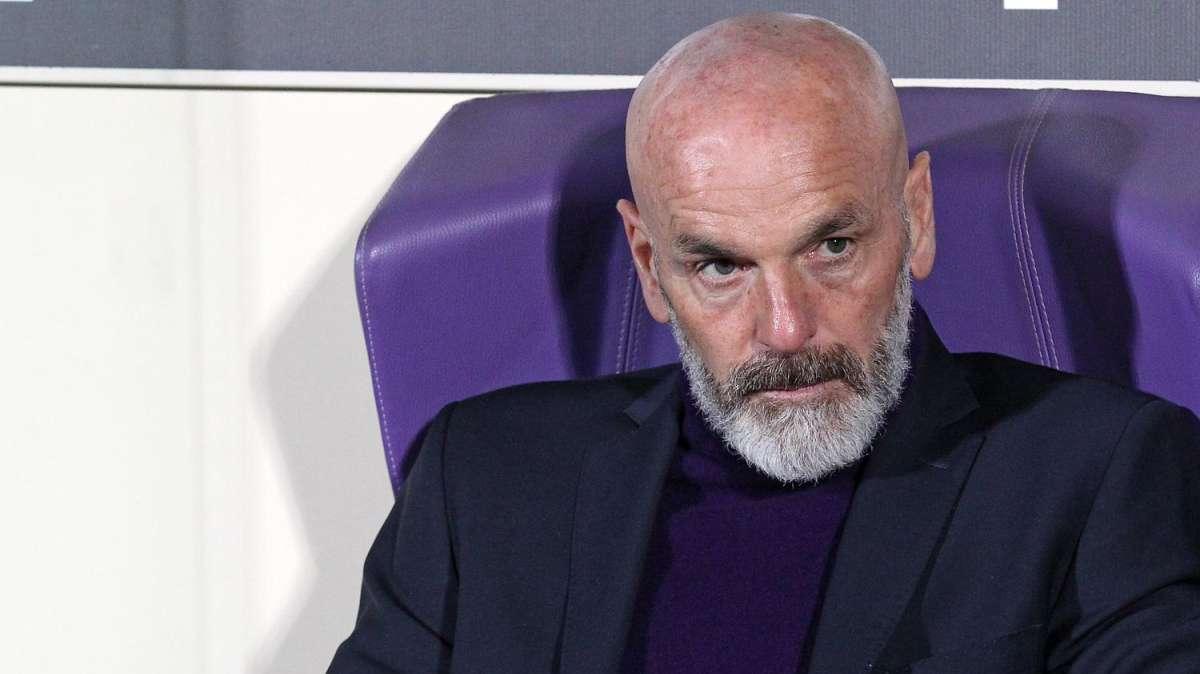 UFFICIALE - Pioli nuovo tecnico viola fino al 2028