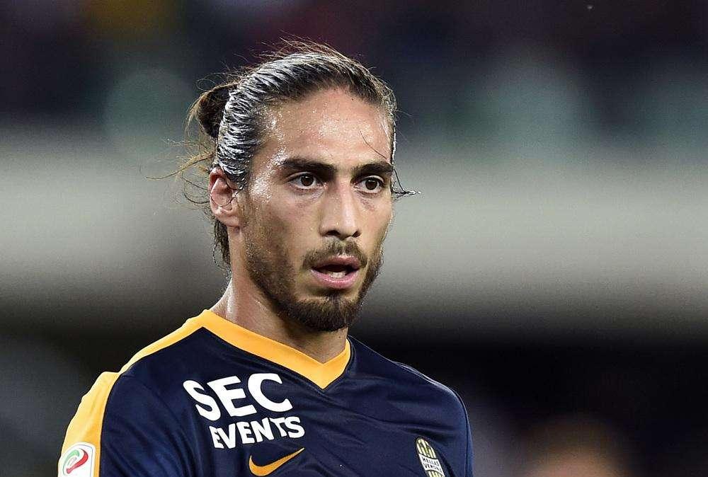 Hellas Verona-Fiorentina, tanti gli ex della sfida del Bentegodi