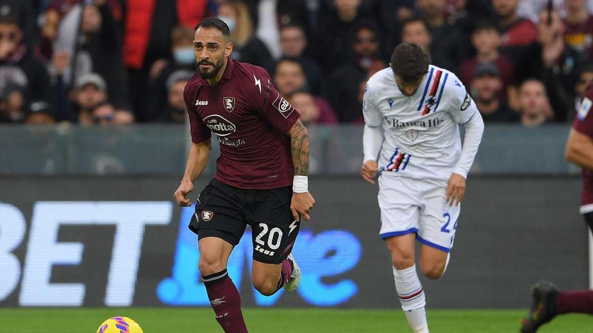 Hellas Verona: per la tre-quarti piace Grigoris Kastanos