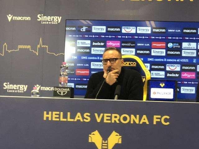 Verona, Maurizio Setti: "Nessuno smantellamento. Ecco perchè i giocatori vanno via da Verona"