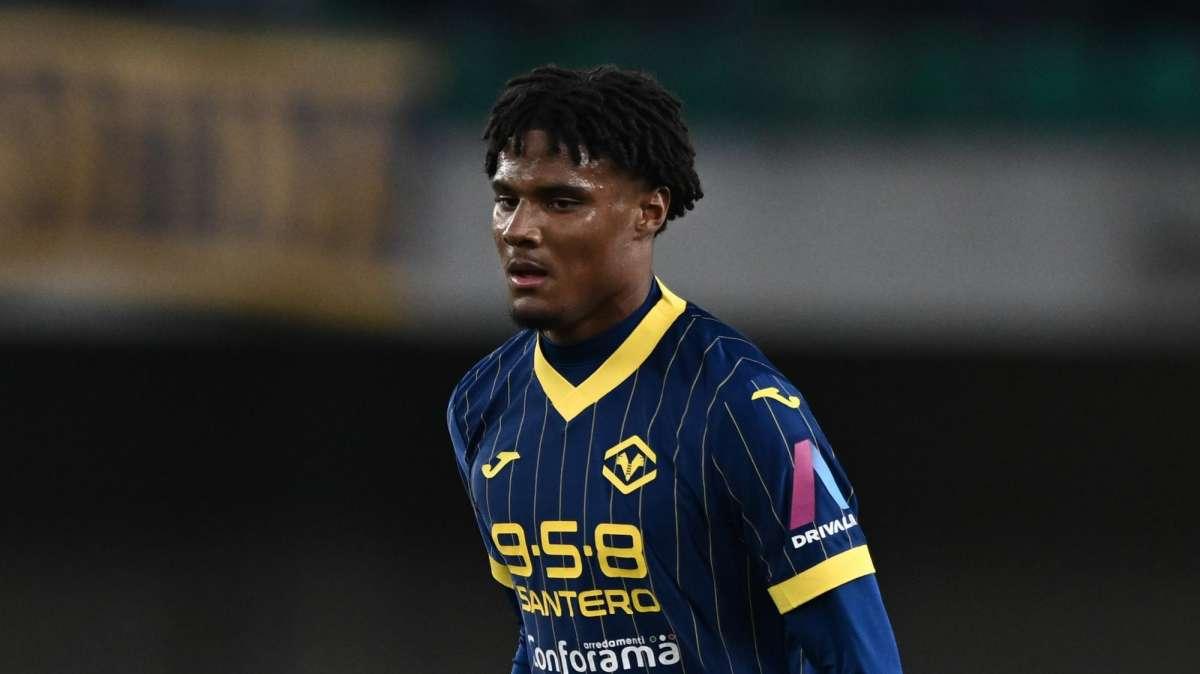 L'Arena - Napoli-Verona, le probabili formazioni