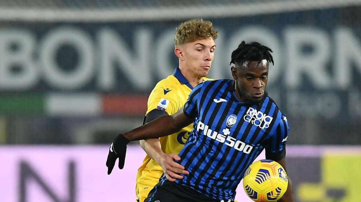 L'Atalanta pensa sempre a Lovato per la prossima stagione