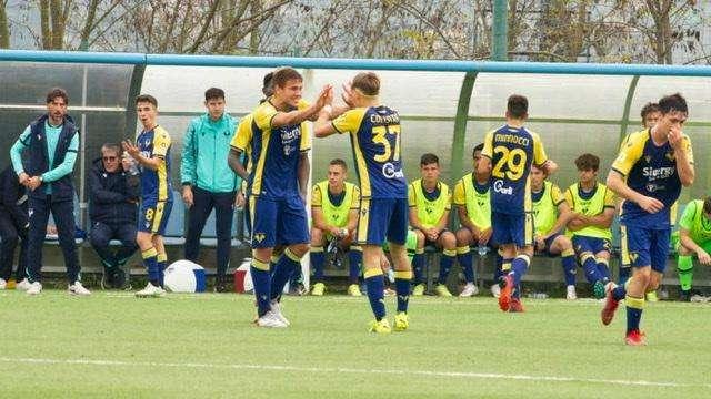 Primavera: vittoria per 6-0 contro il Bologna, doppietta di Bosilj