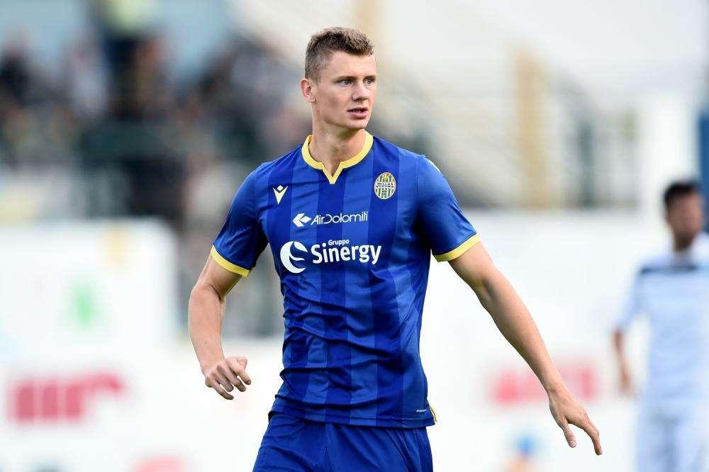 Gazzetta dello Sport. "Dawidowicz, che crescita grazie a Juric"
