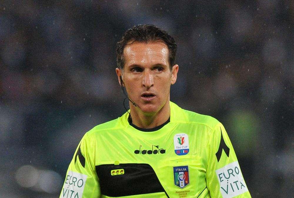 AIA: stop fino a fine stagione per Banti e Marinelli