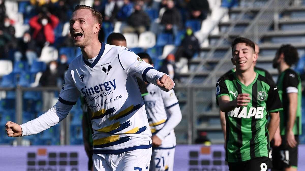Calciomercato Verona: prosegue la trattativa con la Fiorentina per Baràk