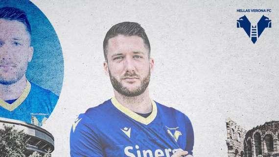 Henry: "Sono felice di essere a Verona, non dimenticherò mai Venezia"