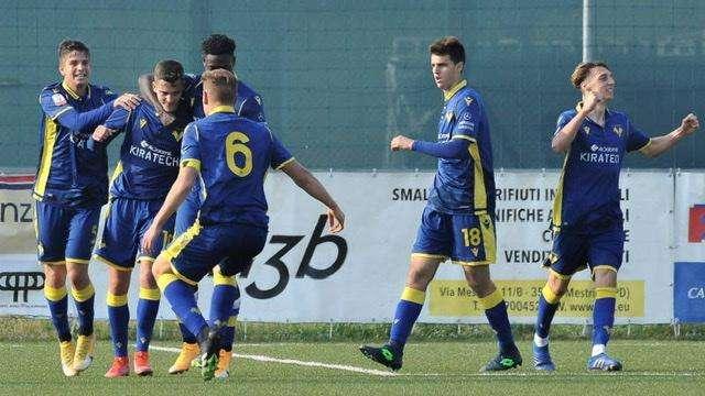 Primavera, con la Reggiana ultimo match della stagione 