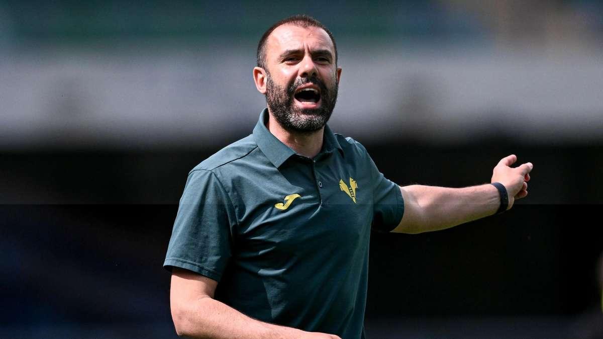 Verona-Milan 0-1, Sammarco a DAZN: "Ci abbiamo provato fine alla fine, dobbiamo onorare il campionato fino in fondo"