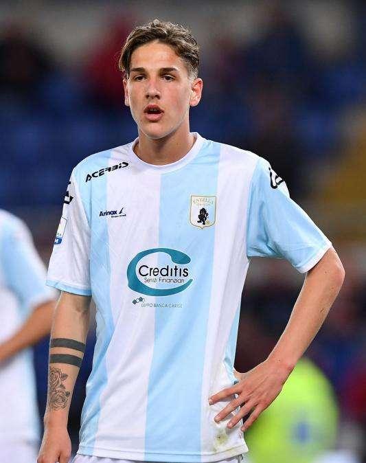 TMW, le pagelle di Entella-Verona