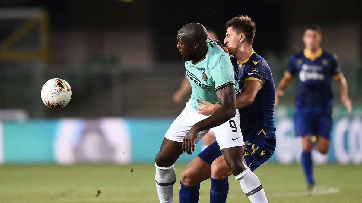 Lazio si complica la trattativa per Kumbulla, Inter sempre più in pole