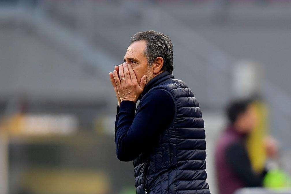Fiorentina, l'ex Prandelli negativo al Covid-19