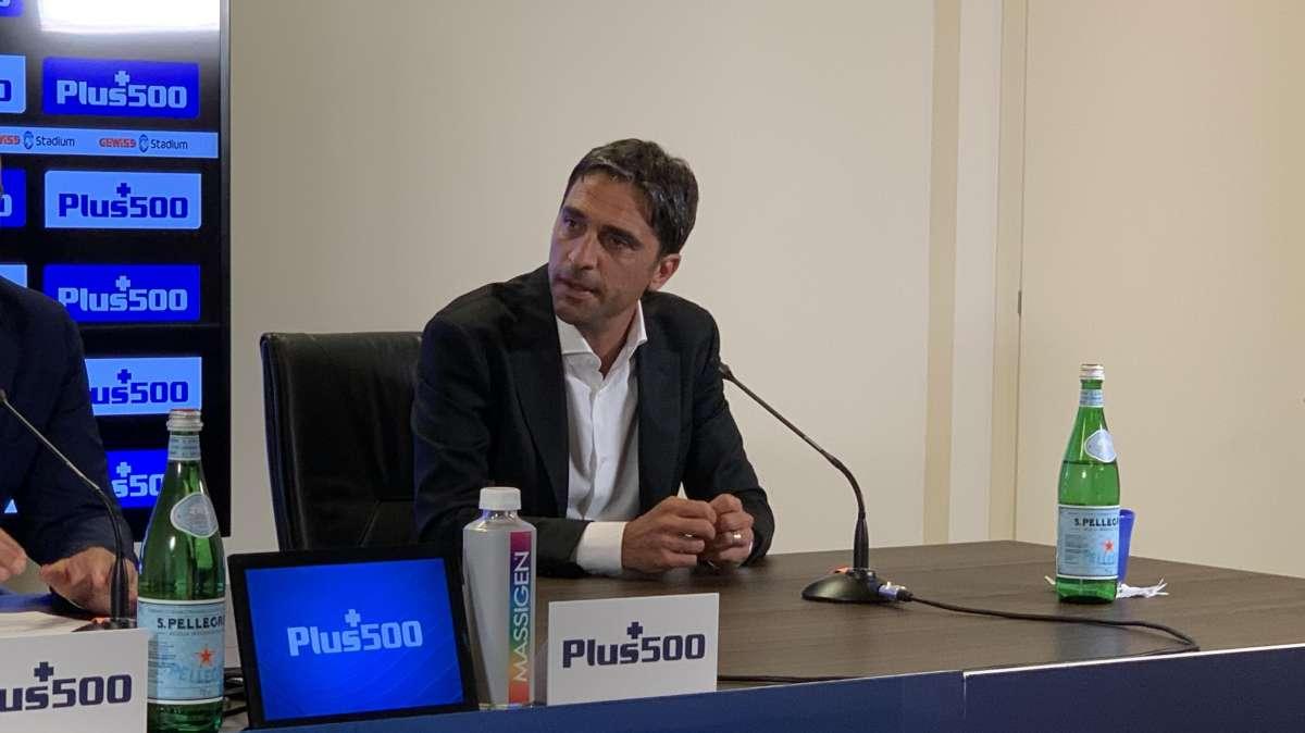 Roma, casting nuovo diesse: ci sono anche Sogliano e D'Amico