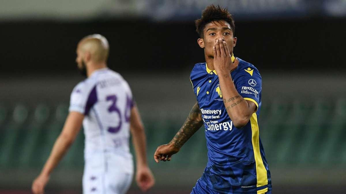 Eddie Salcedo: probabile prestito al Cagliari