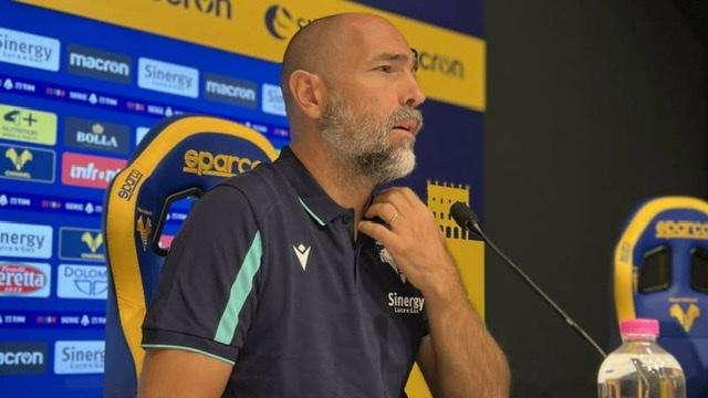 Igor Tudor: «Empoli sfida importante per confermare le nostre qualità»