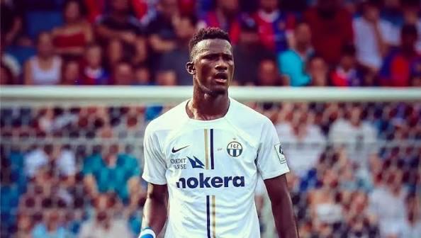 Mercato Verona - piace Condè del Venezia, dove potrebbe finire Montipò