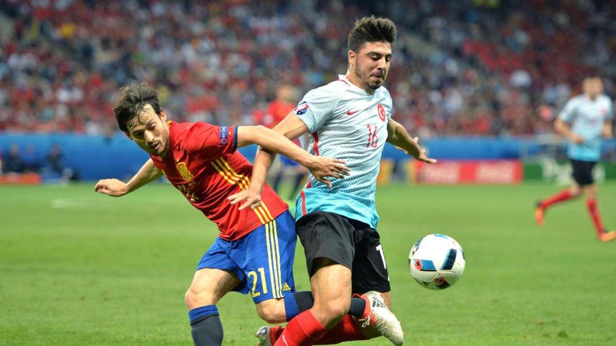 L'Hellas guarda in Turchia, piacciono due profili di Alanyaspor e Fenerbahce