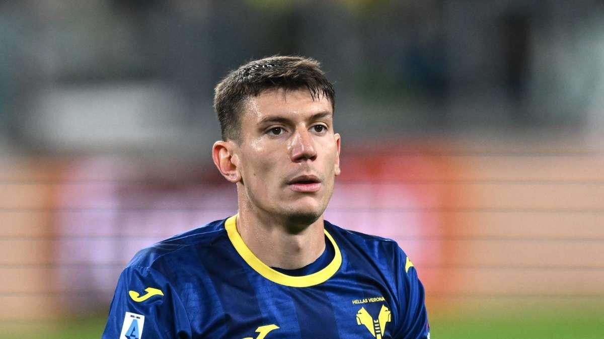 Giudice Sportivo: una giornata di squalifica per Magnani