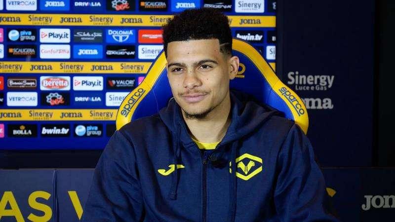 Verso Verona-Genoa: al rientro Belahyane e Tavsan