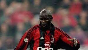 Il pallone racconta - Milan-Verona 4-1, la famosa cavalcata di Weah