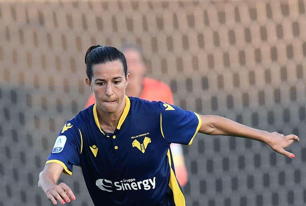 Rossella Sardu: «Mister Pachera ci ha dato una forte identità»