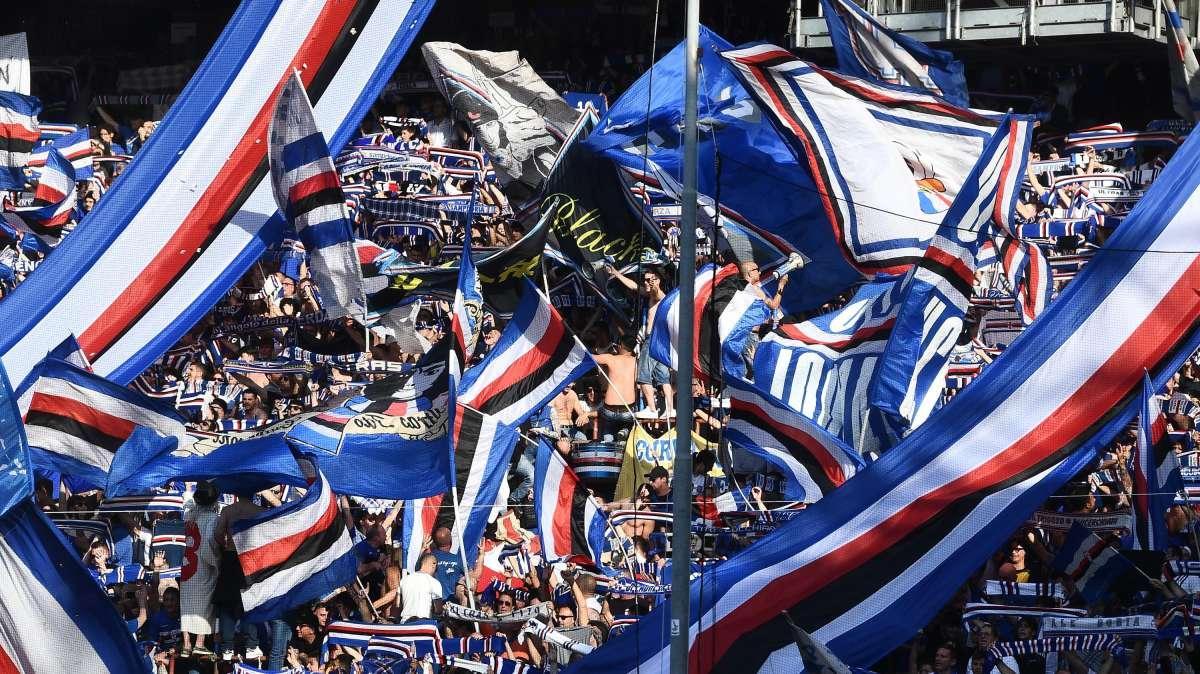 Sampdoria-Verona: messaggio dei tifosi blucerchiati, nel rispetto del gemellaggio
