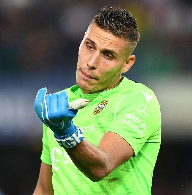 CdV - Difesa Hellas: numeri da record