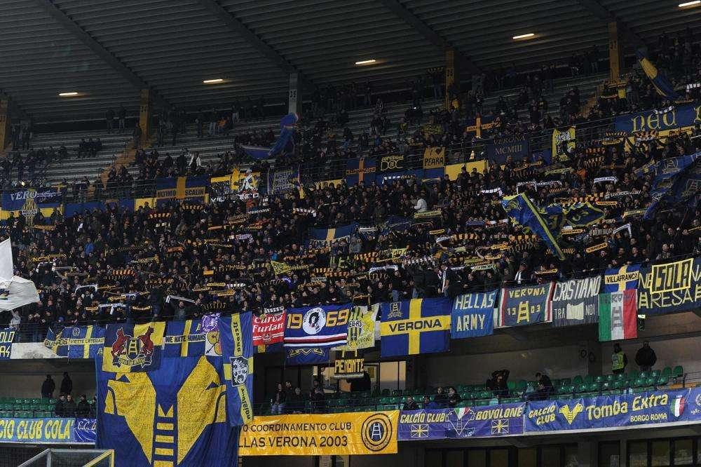 CdV - "Nuovo stadio, la vendita dei biglietti gestita da Legends"