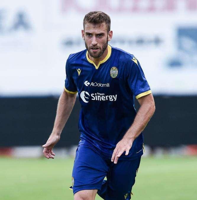 TMW - Hellas Verona, no all'offerta del PAOK per Empereur