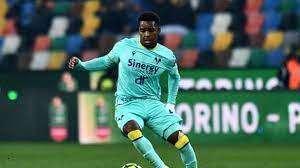 Mercato Verona: Jayden Braaf in prestito al Fortuna Sittard