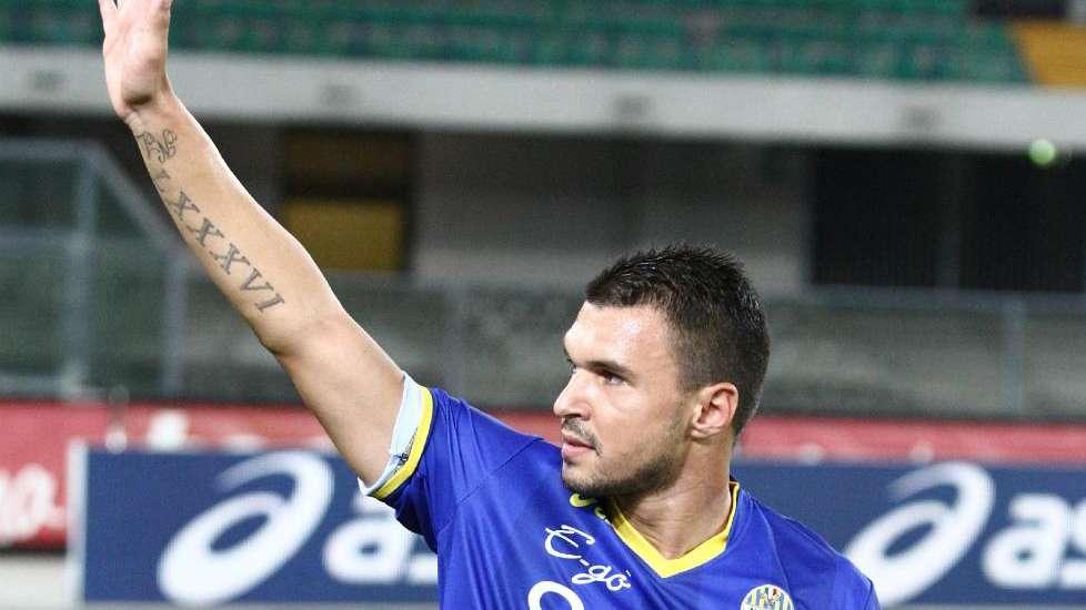 Vita da ex, Bojinov salva la vita a un uomo