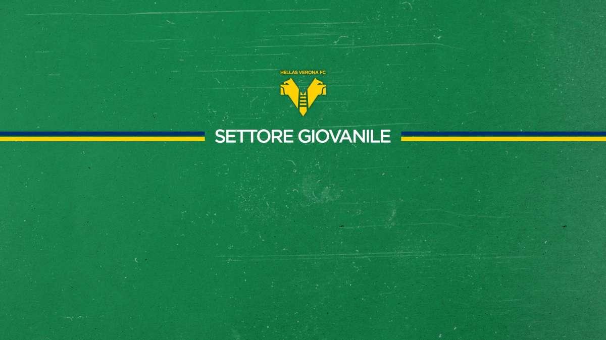 Settore Giovanile : gli allenatori gialloblù della stagione 2022/2023